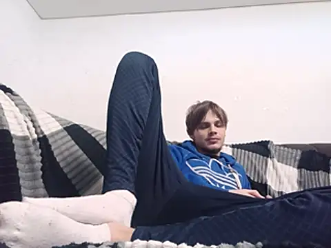 RayMartino's Live XXX Chat