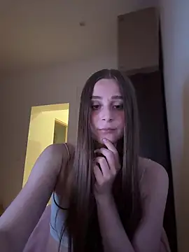 Chat XXX en directo de BellMeow_