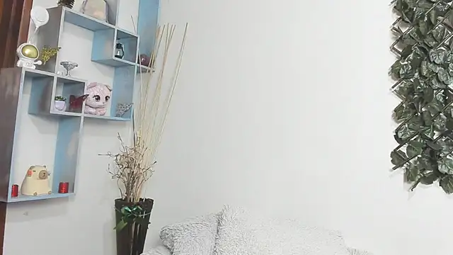 Czat XXX na żywo – Sofia_Franco_