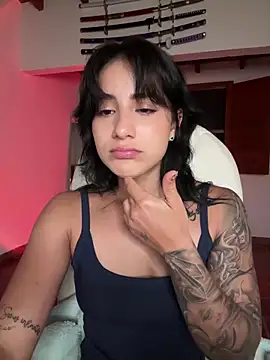 Ale_Lewis' Live XXX Chat