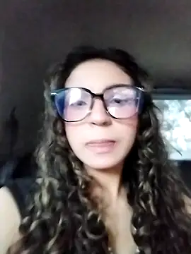 Kaaory's Live XXX Chat