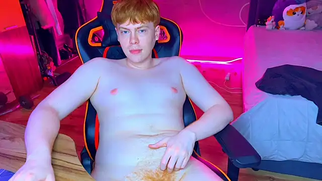 Alvin_rain Show Webcam