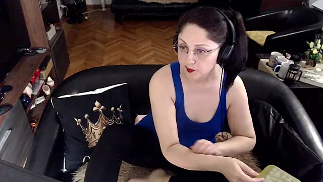 Imperatriza live XXX chat