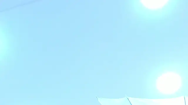 MeryCoors – Live XXX-chat