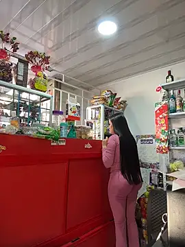 Sara_fun Live Chatraum