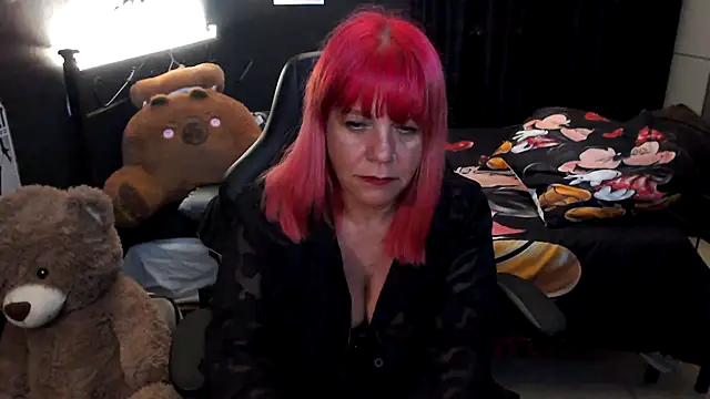 Chat XXX Live diavo72
