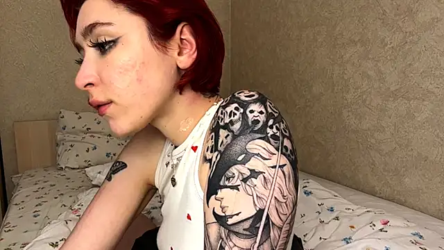MartaCali Chat XXX live