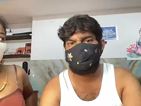 Sala de chat en directo de Tamil_india_couples_