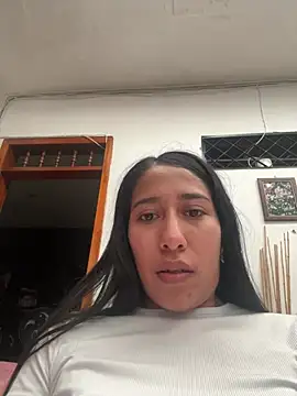 Amelia_Rivas Obrolan Langsung XXX