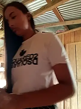 Soffia-zapata Live XXX Chat