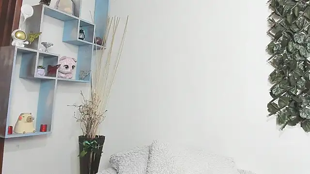 Chat XXX Live Sofia_Franco_