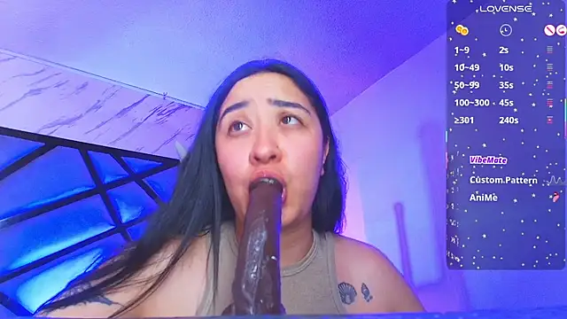 Živý XXX chat sayumi_dirty