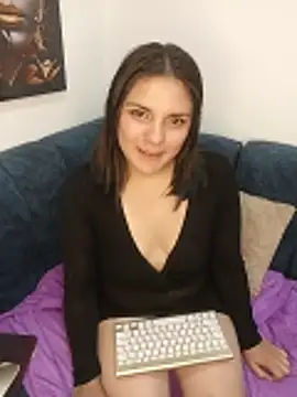 Chatroom XXX en direct de paulina_coxx
