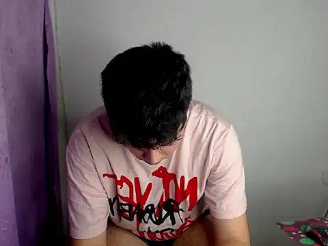 CrissConor's Live XXX Chat