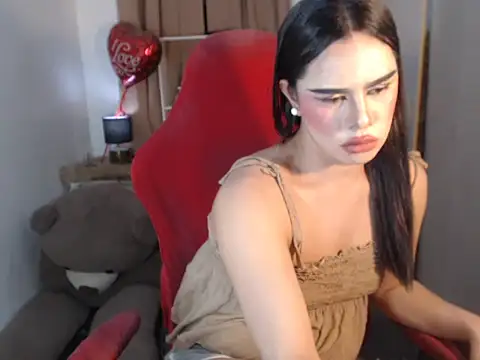RebeccaTs Live XXX-chat