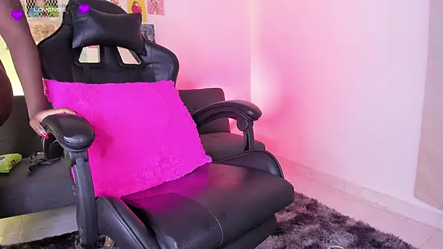 staicy26's Live XXX Chat