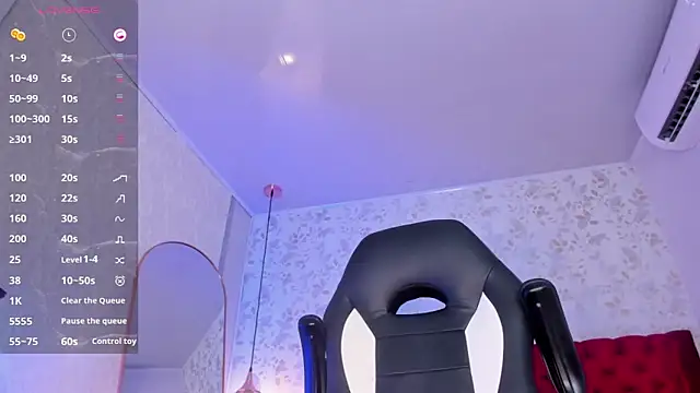 camii_raux's Webcam Show