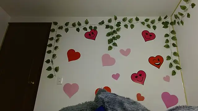 MarillynMorgan 라이브 XXX 채팅