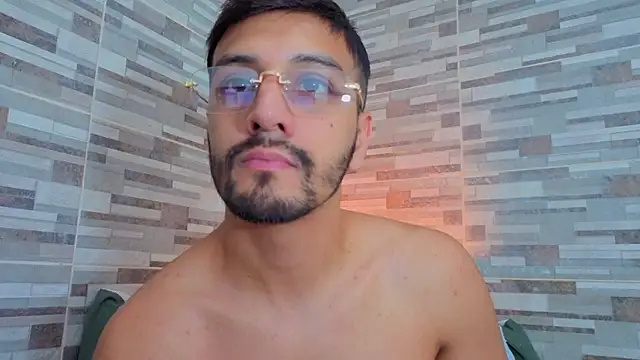 Show de webcam de joelcallvil1