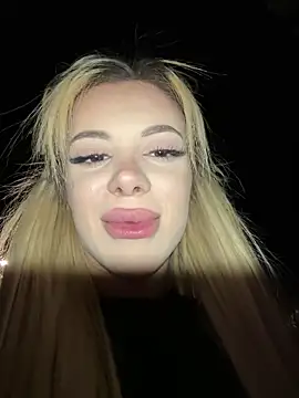 عرض كام AlyssaFoxx_