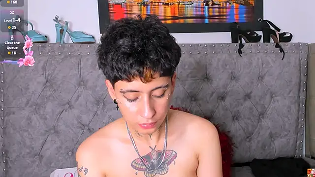 Taylor_Rossy's Webcam Show