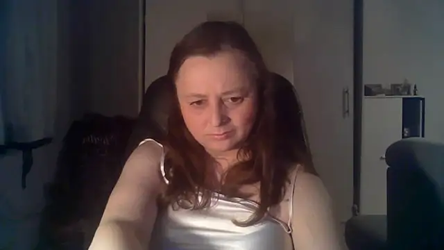 TaylorLovely – Live XXX-chat