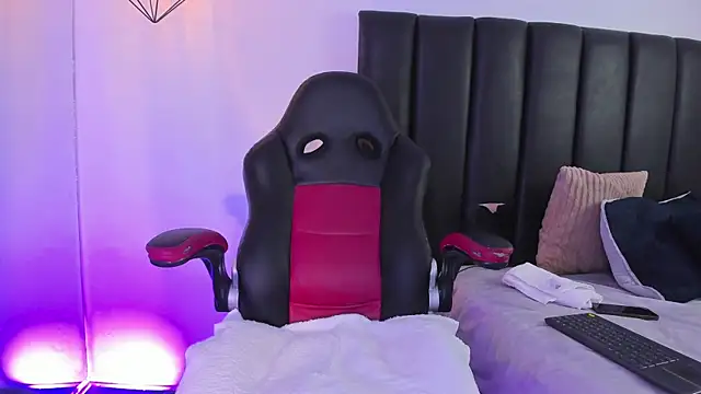 Alexlux1 Webcam Show