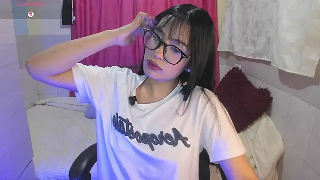 Sembang XXX Secara Langsung Alysson_cb