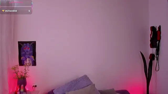 Cata_green Live XXX Chat