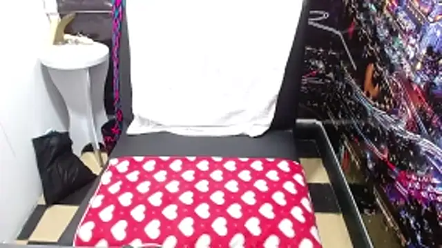 Czat XXX na żywo – tila_nastyy