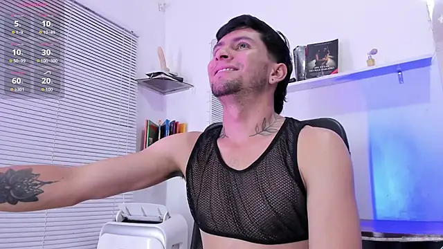 StefanoBigCock Webcamshow