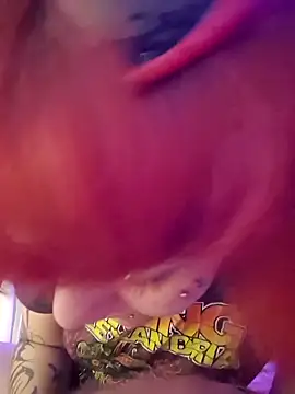 Sarah-Stoner's Live XXX Chat