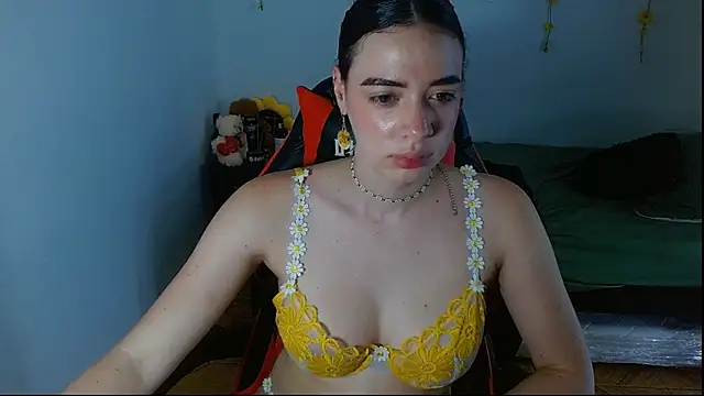 Chat XXX Live sajecrismaa