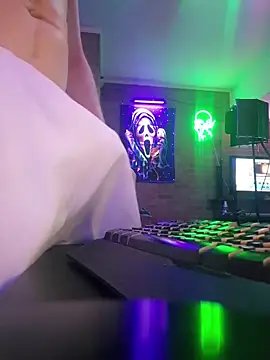 chronic_vibez Webcamshow