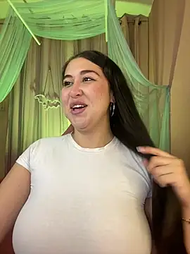 Valeriart Chat XXX live
