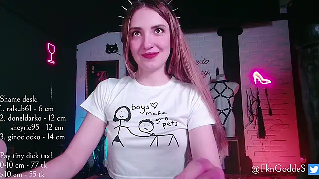 Jane_Goddess' Live XXX Chat