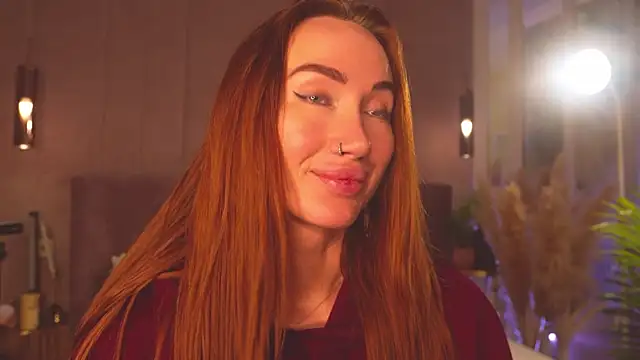 SerenaWest_'s Live XXX Chat