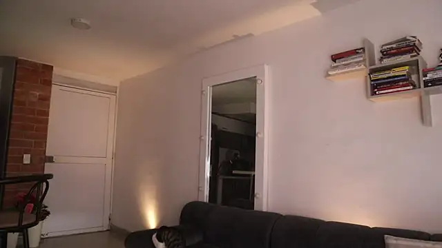 _Vahos_ Adlı Modelin Canlı XXX Sohbeti