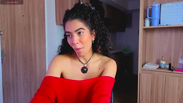 Maithe_Perroni's Live XXX Chat