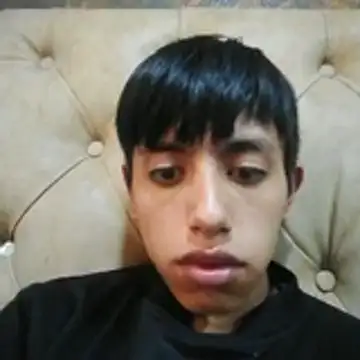danuel23 Pertunjukan Webcam
