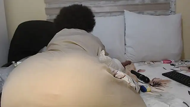 Foxybrownxx1 라이브 XXX 채팅