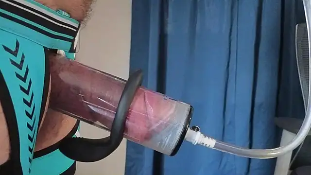 KiPumpdoggo 웹캠 쇼