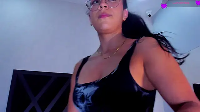 Czat XXX na żywo – zoe_martins_