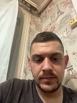 Show webcam de Mark1404