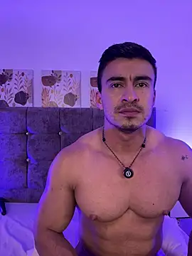 Chris_Clarck Webcam Show