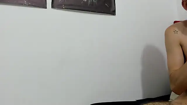 TerryGrace Chat XXX in diretta