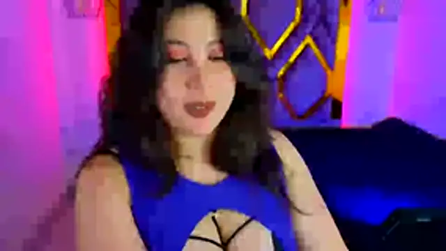 Онлайн чат XXX Luvienne