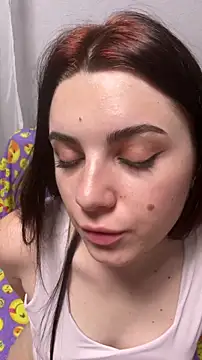 Show modela SexyCoupIe na web-kameri