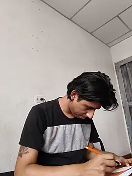 Chat XXX ao vivo de Ericef