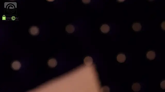 IvyLoren Webcam Show